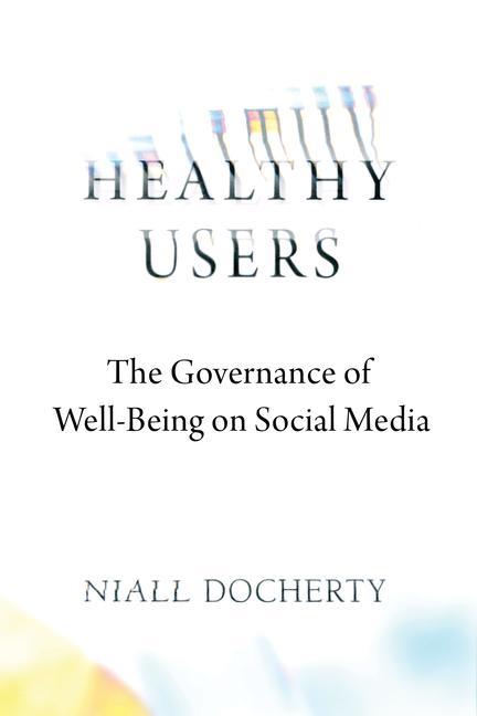 Book Healthy Users Niall Docherty