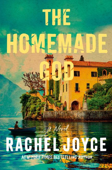Carte The Homemade God Joyce
