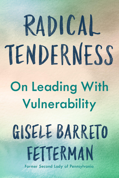 Buch Radical Tenderness Barreto Fetterman