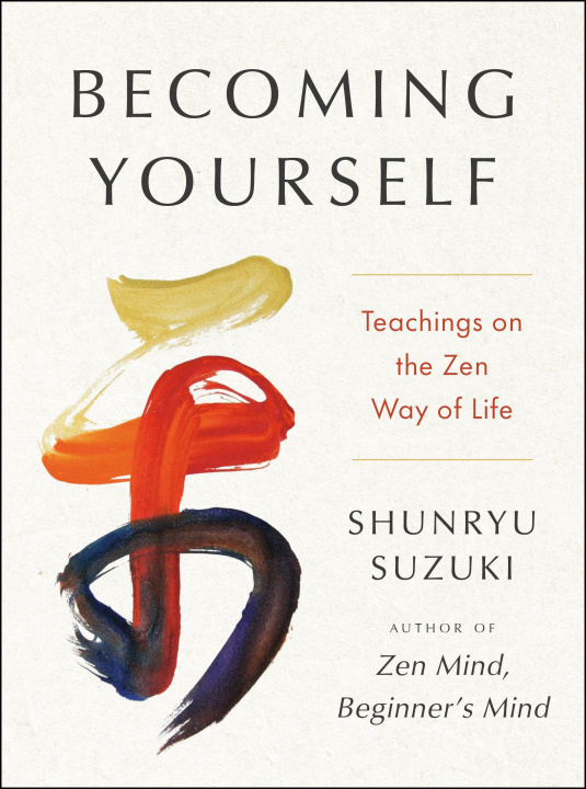 Libro Becoming Yourself Jiryu Rutschman-Byler
