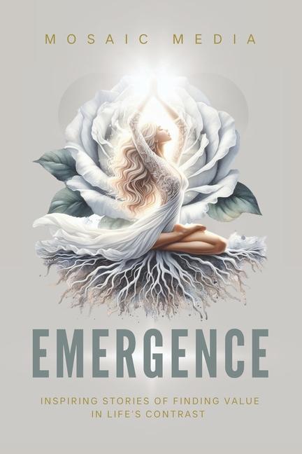 Knjiga Emergence Anna Dawson