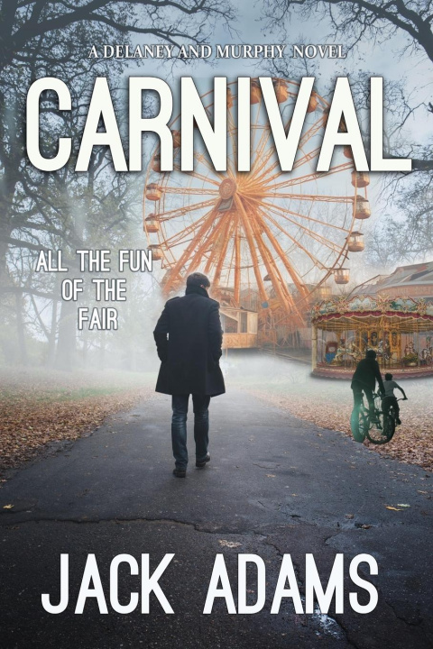 Book Carnival Jack Adams