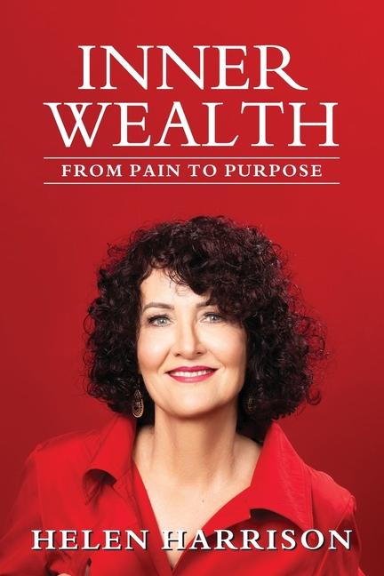 Boek Inner Wealth Helen Harrison