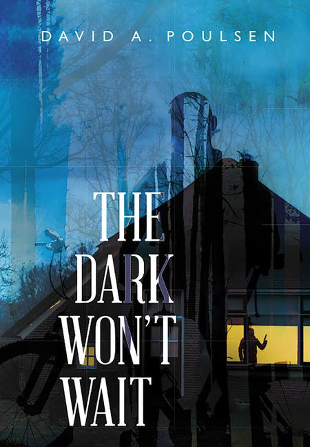 Boek The Dark Won't Wait Poulsen