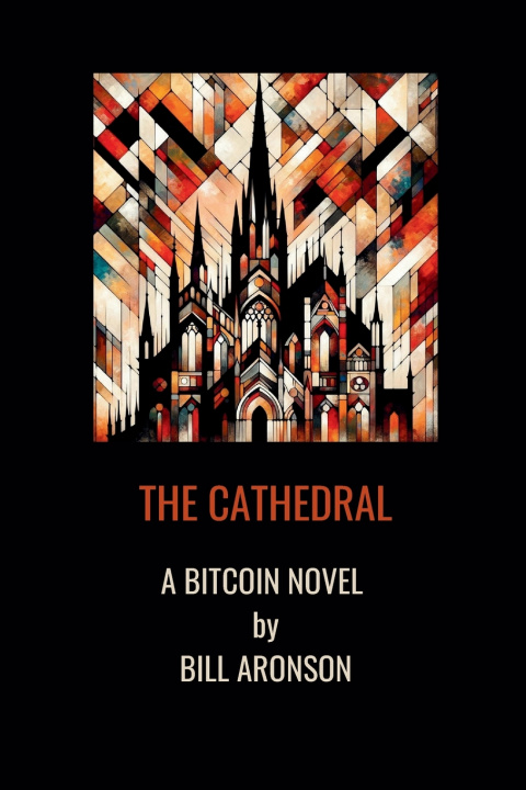Knjiga The Cathedral Bill Aronson