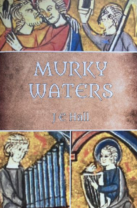 Knjiga Murky Waters J E Hall