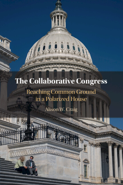Book The Collaborative Congress Alison W. Craig
