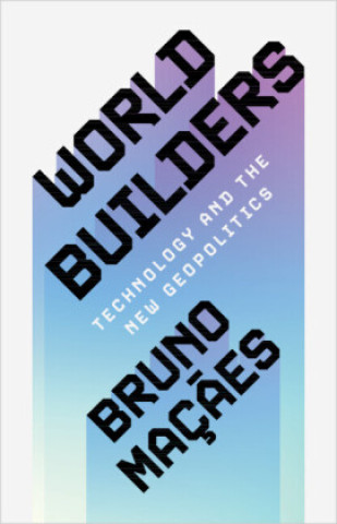 Βιβλίο World Builders Bruno Maçães