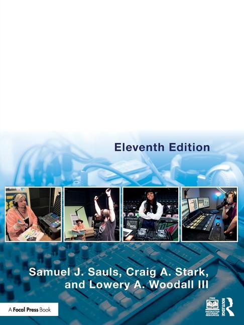 Книга Audio Production Worktext Lowery A. Woodall III