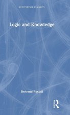 Logic and Knowledge
