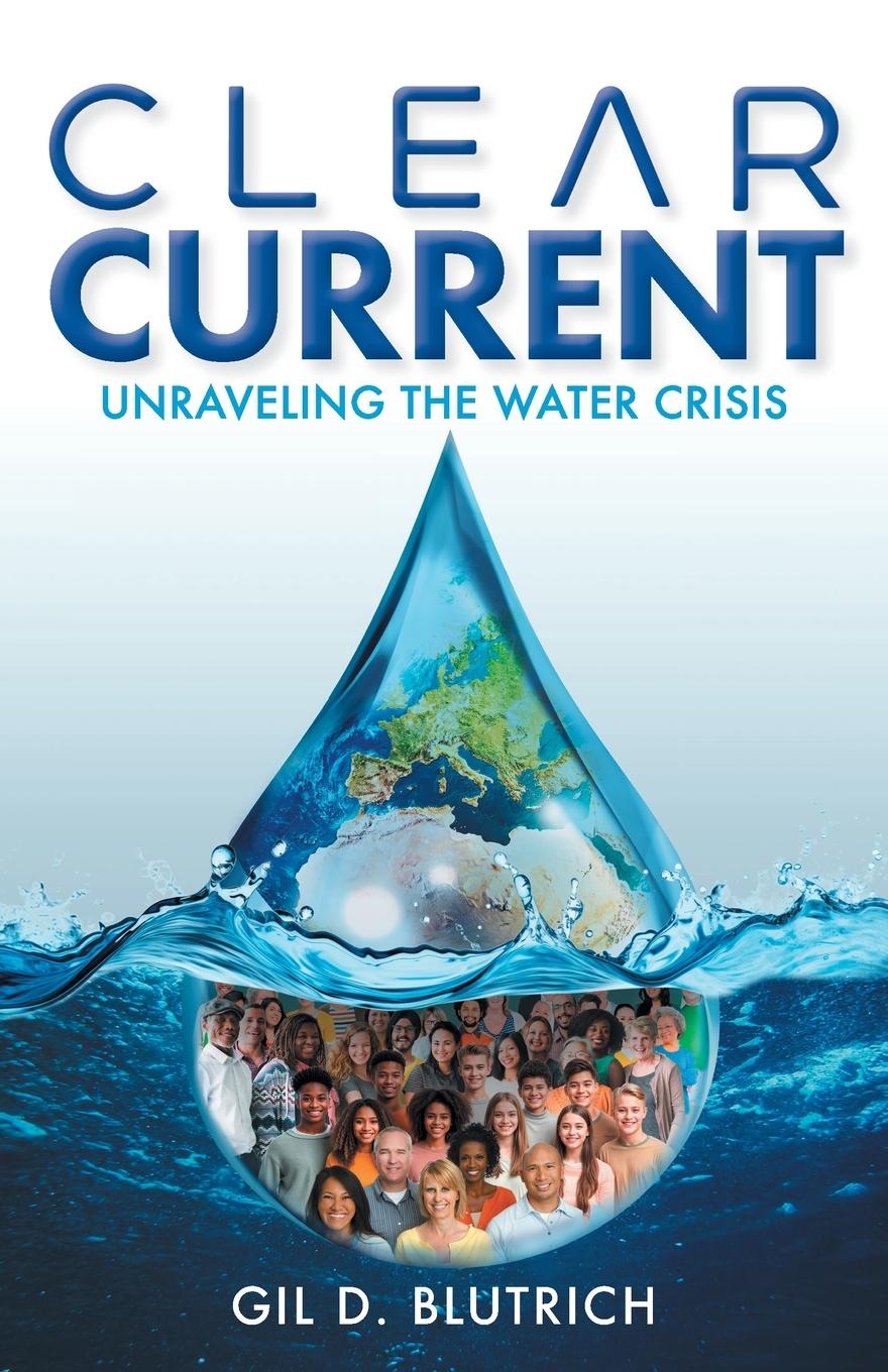 Knjiga Clear Current Gil D. Blutrich