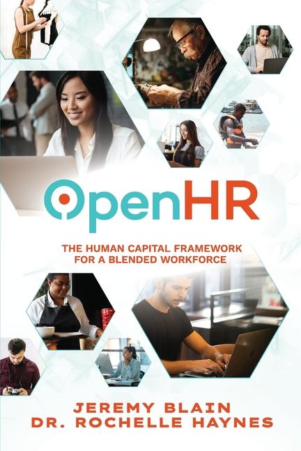 Knjiga OpenHR Rochelle Haynes