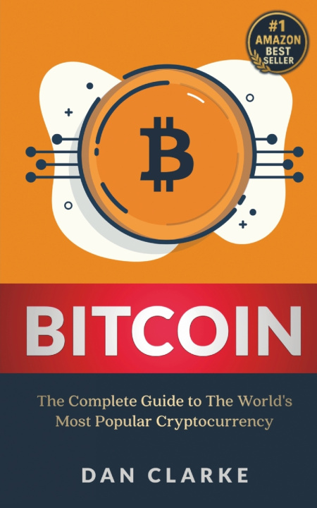 Knjiga Bitcoin Dan Clarke