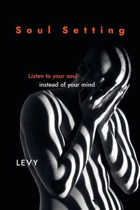 Knjiga Soul Setting Levy