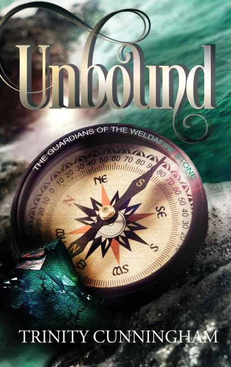 Βιβλίο Unbound Trinity Cunningham