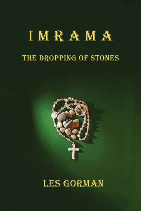Knjiga Imrama Les Gorman