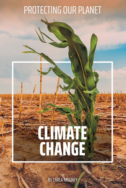 Knjiga Climate Change 