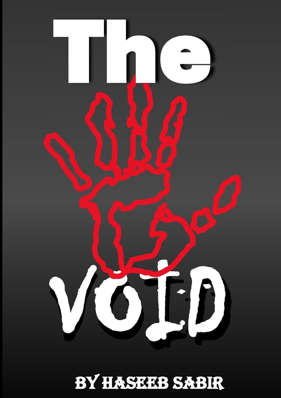 Knjiga The Void Muhammad Haseeb Sabir