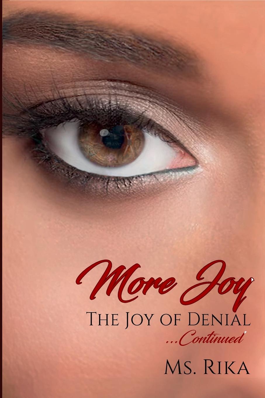 Book More Joy Ms.Rika
