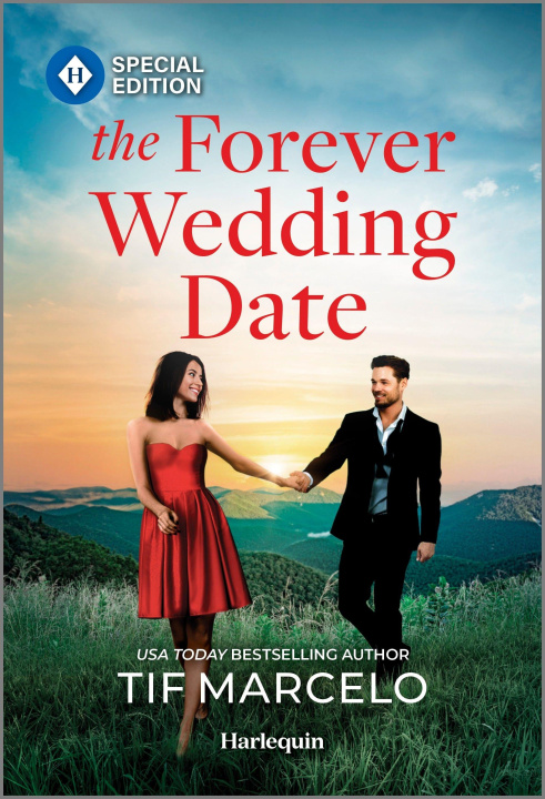 Knjiga The Forever Wedding Date 