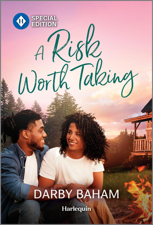 Knjiga A Risk Worth Taking 