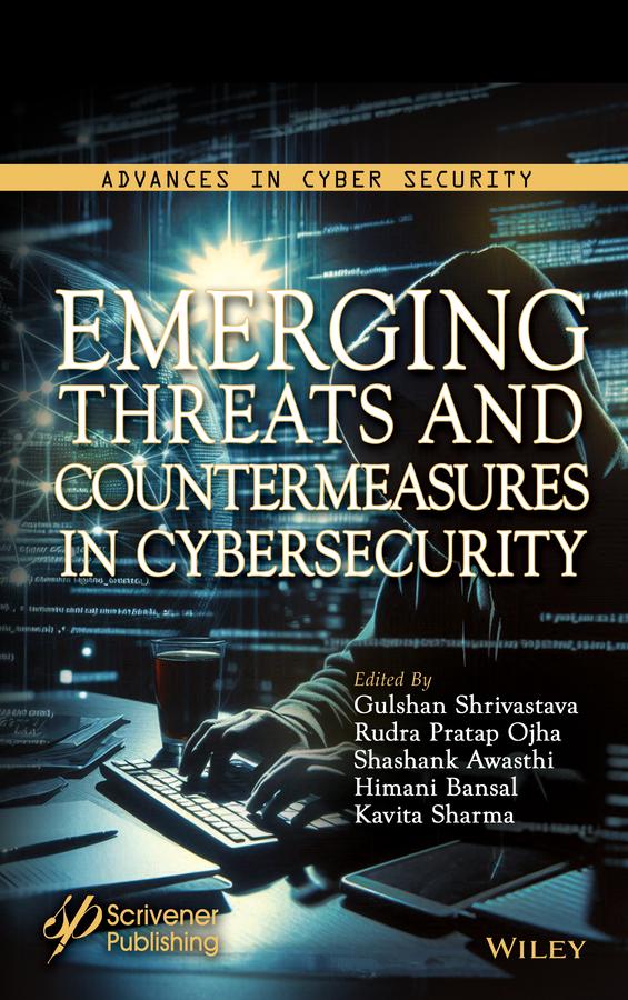 Buch Digital Forensics and Cybersecurity Himani Bansal