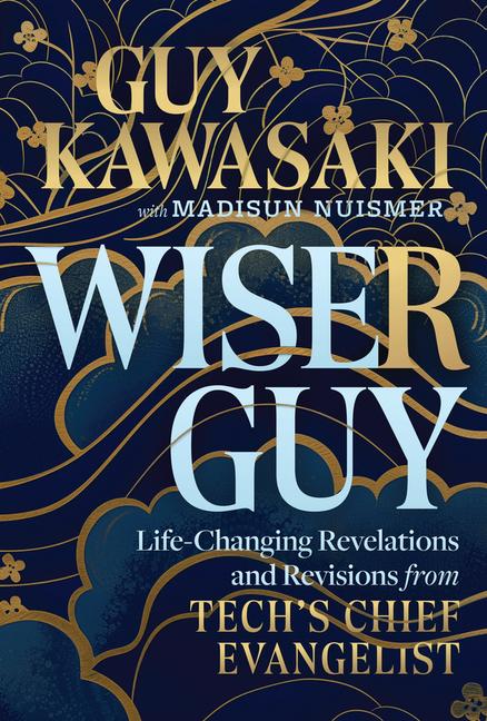 Książka Wise Guy Madisun Nuismer