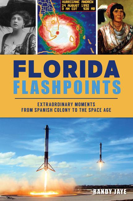 Book Florida Flashpoints Jaye
