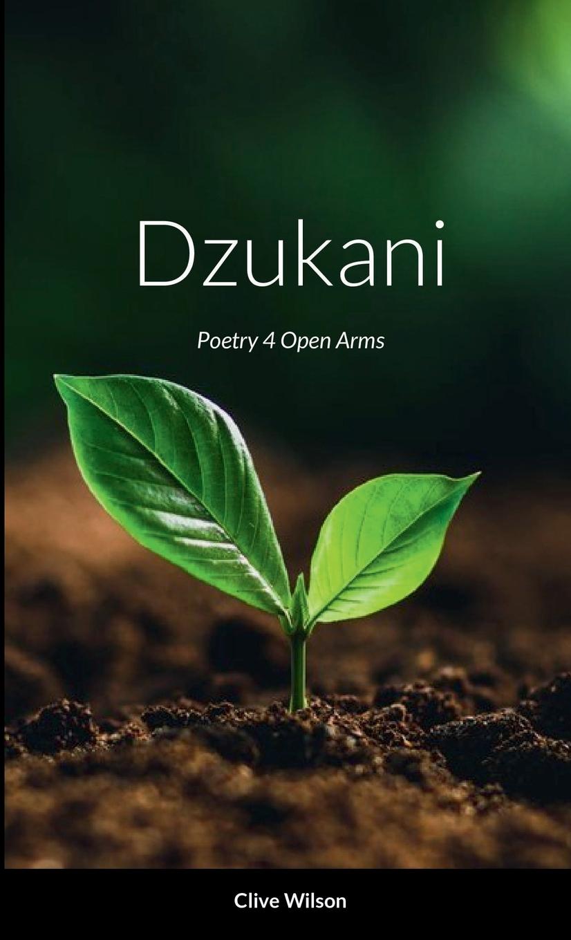Könyv Dzukani Clive Wilson