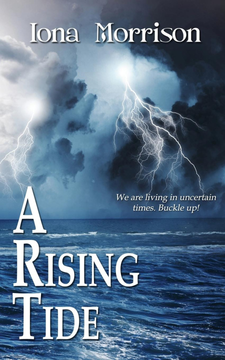Book A Rising Tide Iona Morrison