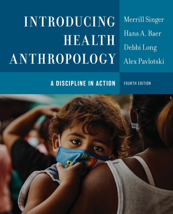 Buch Introducing Health Anthropology Hans A Baer