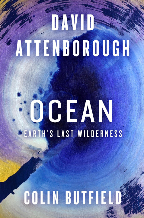 Book Ocean Colin Butfield