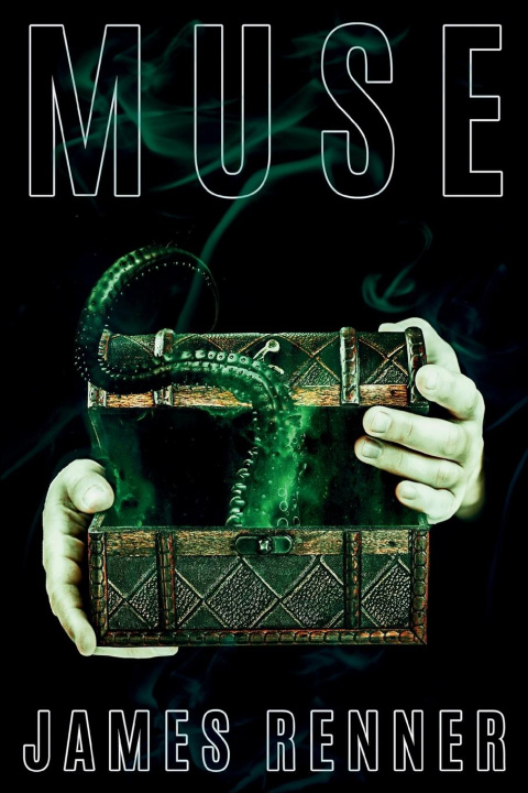 Book Muse James Renner