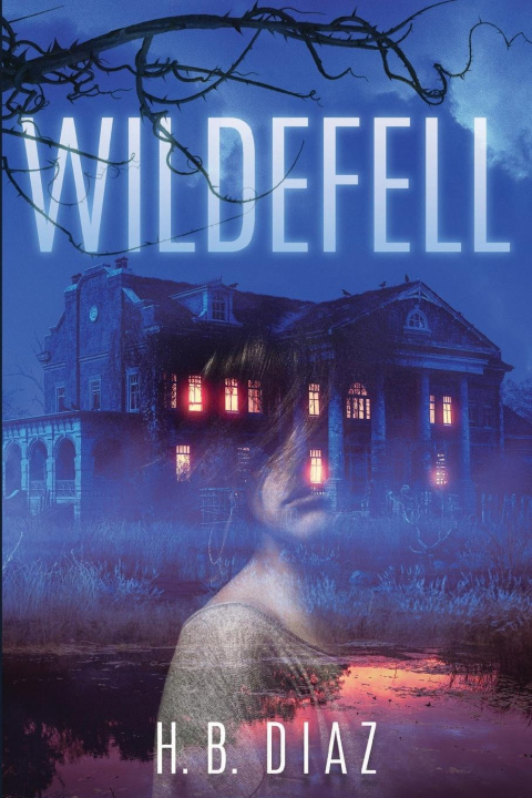 Knjiga Wildefell H.B. Diaz