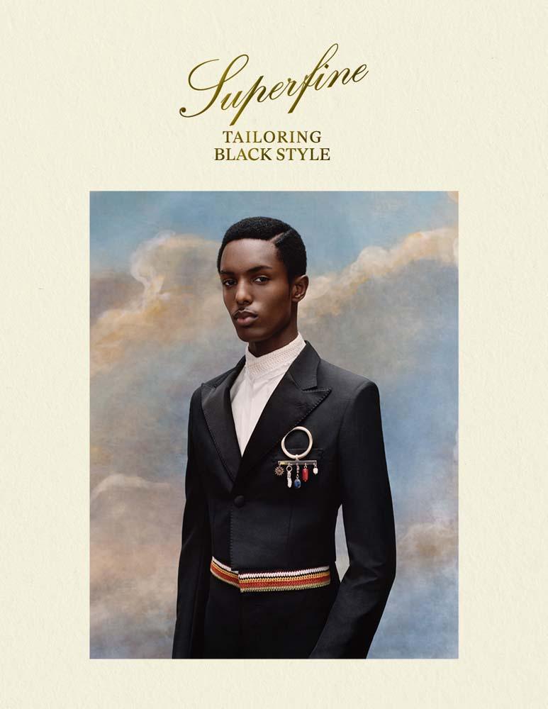Carte Superfine Miller