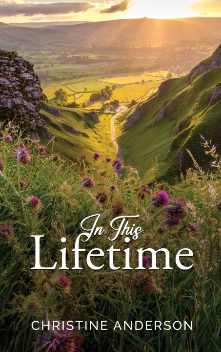 Knjiga In This Lifetime Christine Anderson