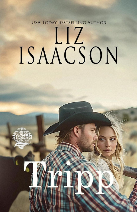 Knjiga Tripp Liz Isaacson