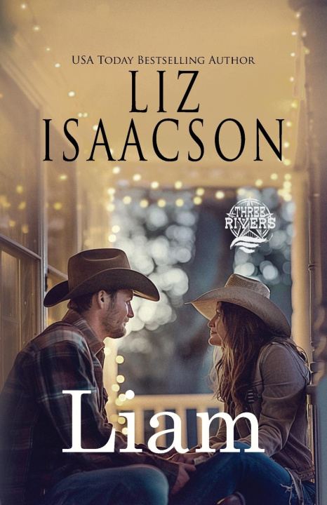 Knjiga Liam Liz Isaacson