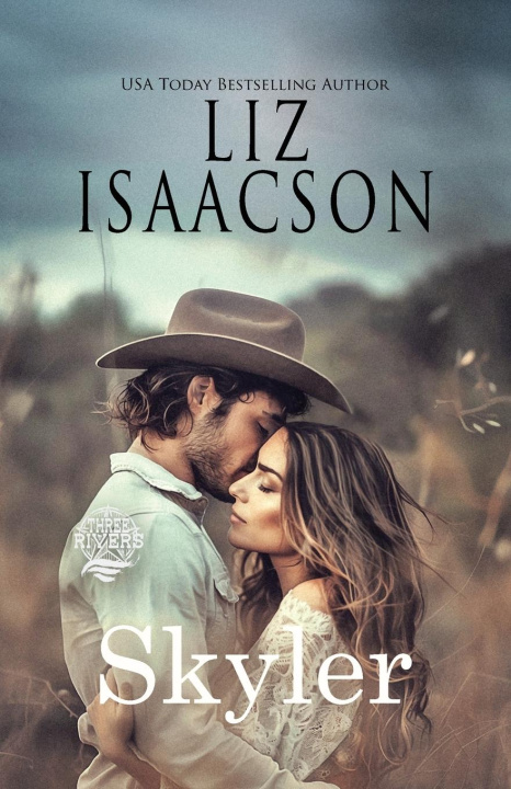 Book Skyler Liz Isaacson