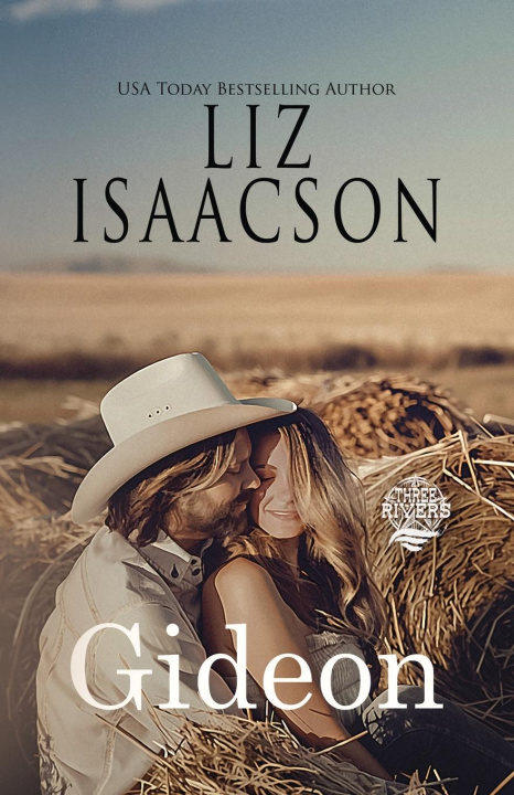 Buch Gideon Liz Isaacson