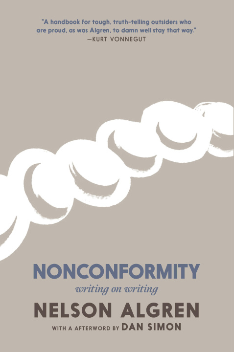 Knjiga Nonconformity Daniel Simon