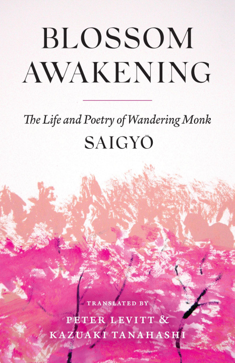 Kniha Blossom Awakening Kazuaki Tanahashi