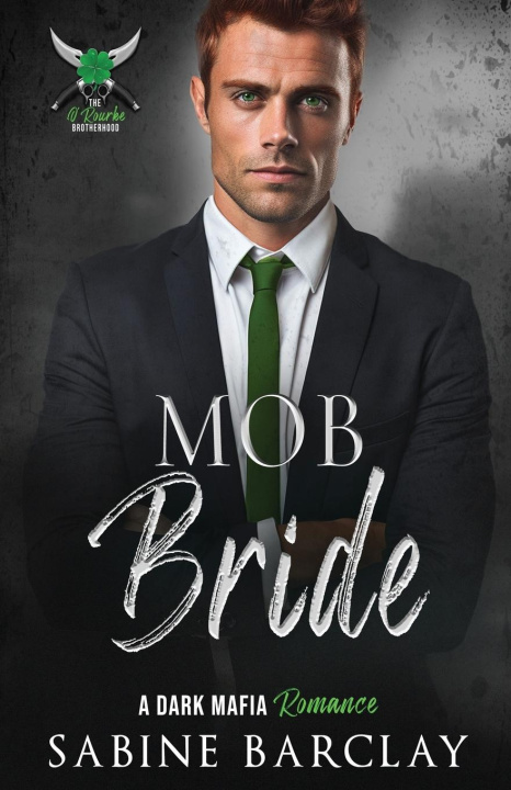 Buch Mob Bride Sabine Barclay
