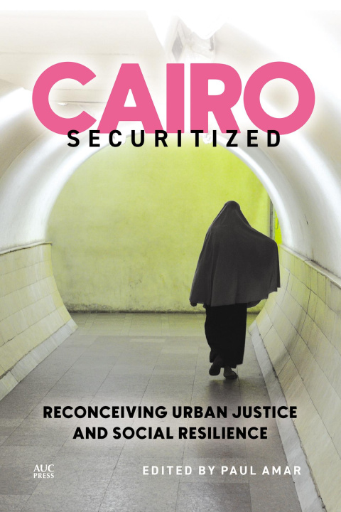 Book Cairo Securitized Deen Sharp