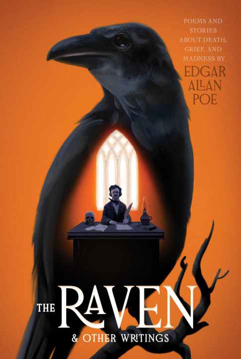 Boek The Raven & Other Writings POE EDGAR ALLAN