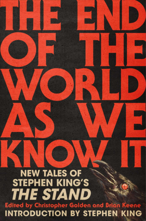 Livro The End of the World as We Know It Brian Keene
