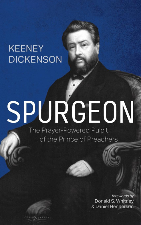 Knjiga Spurgeon Keeney Dickenson