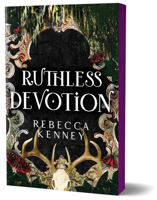 Book Ruthless Devotion (Deluxe Edition) 