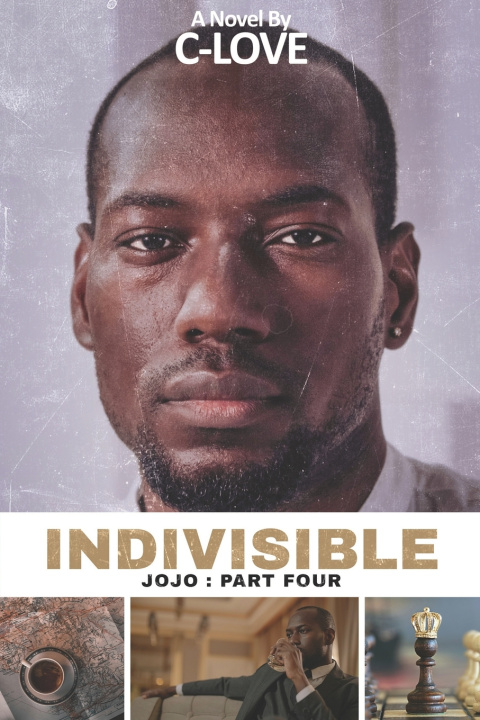 Knjiga Indivisible Courtney "C-Love" Wheeler