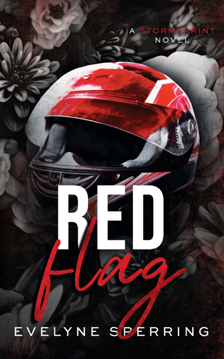 Knjiga Red Flag Evelyne Sperring